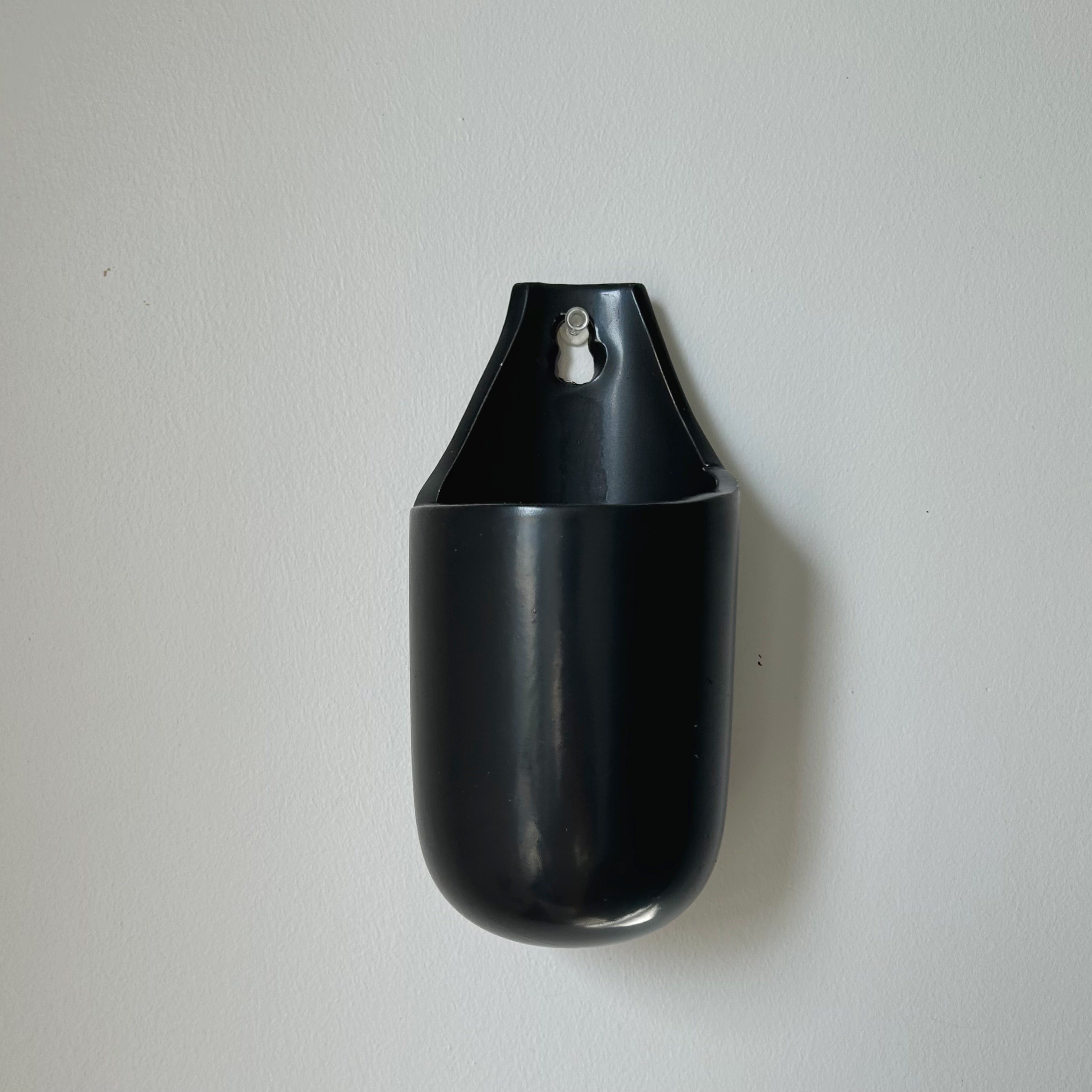 MAVERICK Wall Pocket 3”X4” BLACK