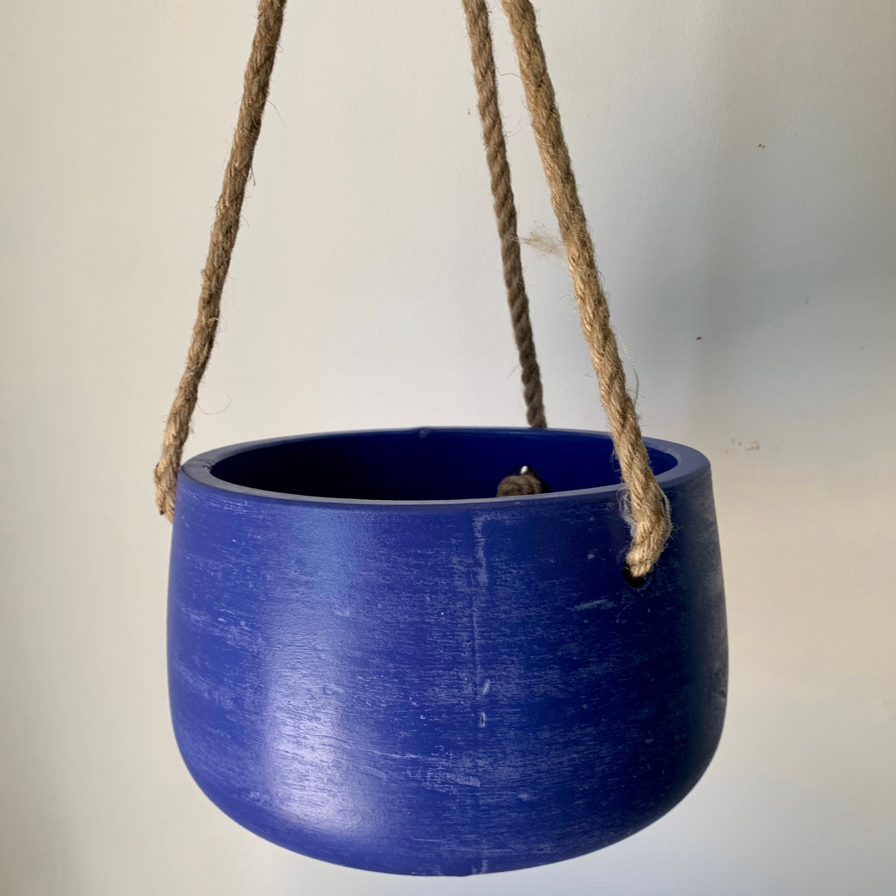 ELLA Hanging Planter (5”x3.5”)