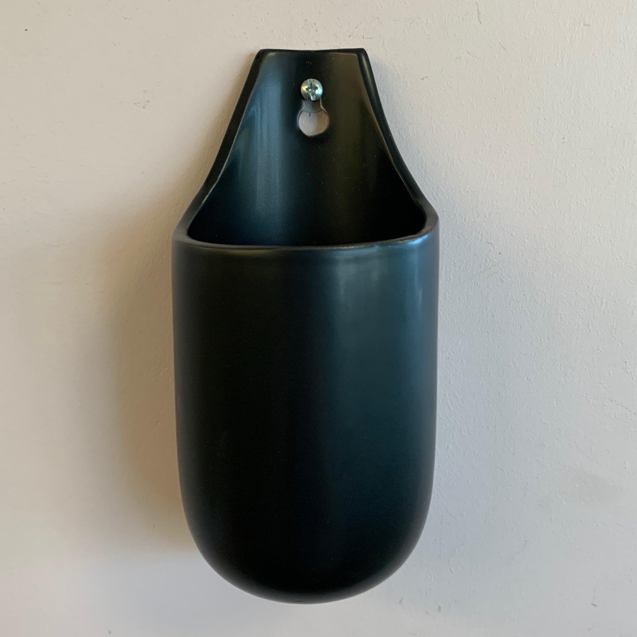 MAVERICK Wall Pocket 3”X4” BLACK