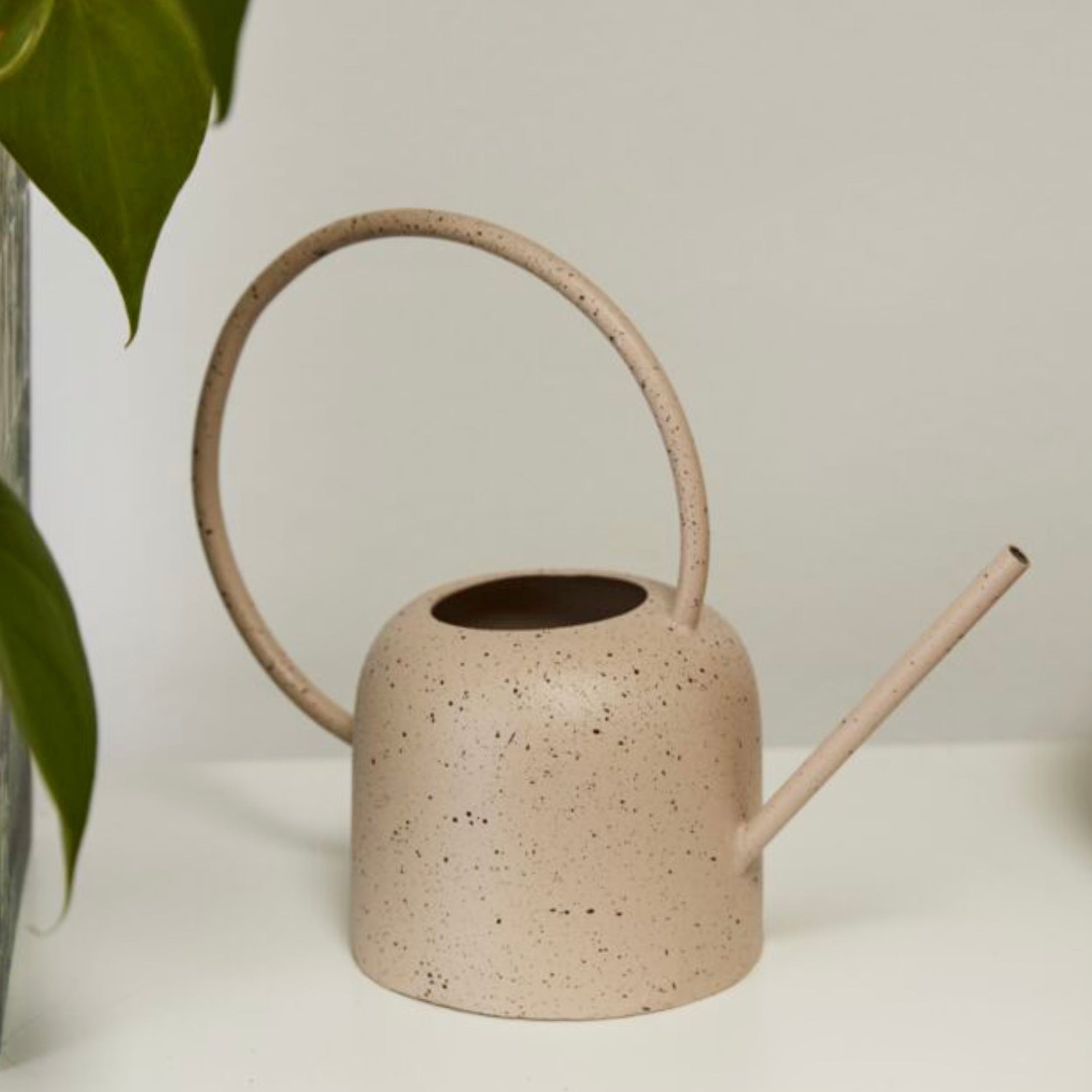 Daniela Metal Watering Can